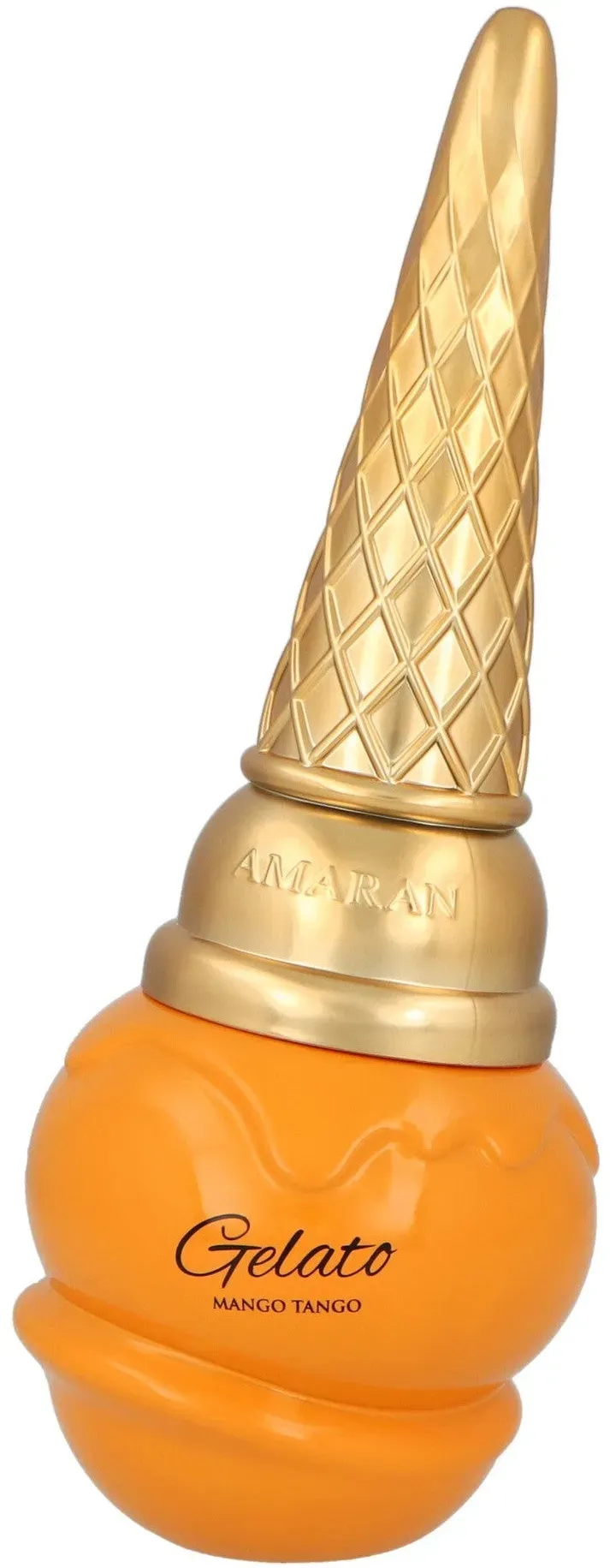 Amaran Exclusive Gelato Mango Tango EdP 100ml