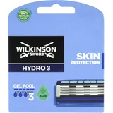 Wilkinson Rasierklingen Hydro 5 5 St.