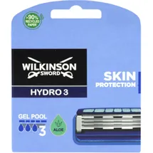 Wilkinson Rasierklingen Hydro 5 5 St.