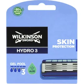 Wilkinson Rasierklingen Hydro 5 5 St.