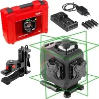 Sola Plano 4D Linienlaser