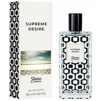 Ted Lapidus Supreme Desire Eau de Toilette 100 ml