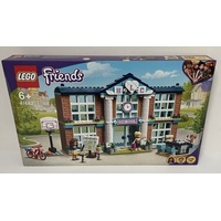 LEGO FRIENDS: Heartlake City Schule 41682