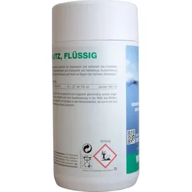 BWT Winterschutz 1 Liter Winterkonservierer Überwinterung Mittel flüssig