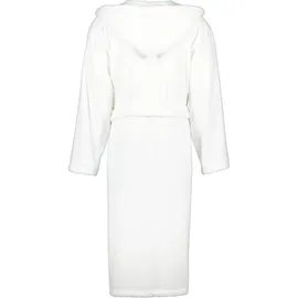 CAWÖ Bademäntel, weiß Textil, Gr.: XL