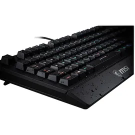 MSI Vigor GK20 DE Gamingtastatur