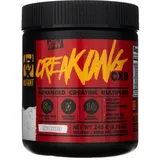 Mutant Creakong CX8 Unflavored Pulver 249 g