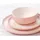Ritzenhoff & Breker Jasper Teller & Schalenset 12-tlg. rosa