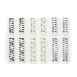 DF-03 Tuning Federn Set (3x4) we/mi/ha