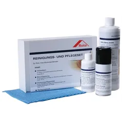 Roto Designo; RotoQ; Classic Pflege-Set Wartung ZUB PFS H