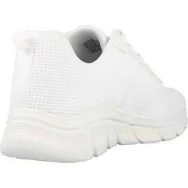 SKECHERS Bobs B Flex-Visionary Essence Damen Weiß 42