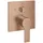 Grohe Allure Einhandbatterie Wannenmischer Warm Sunset Gebürstet