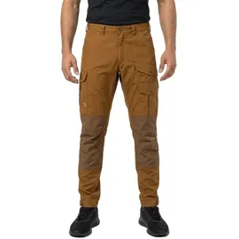 Fjällräven Vidda Pro Hose Chestnut/Timber Brown 46