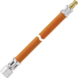 GOK Mitteldruckschlauch Überwurfmutter G 1/4 x LH-ÜM Stecknippel STN