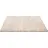 55 x 65 cm Champagner