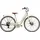 Adriatica Elektro-Citybike RETRO 28 Zoll RH 0 cm weiß