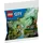 LEGO City Dschungelforscher mit Baby-Gorilla 30665