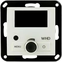 WHD Up DAB+ Radio weiss