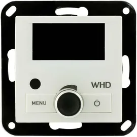 WHD Up DAB+ Radio weiss