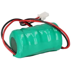 Akku passend für Visonic PowerMax MCS-700 230mAh