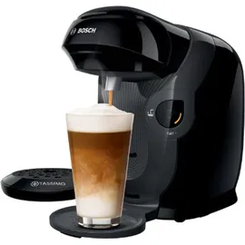 Bosch Tassimo Style TAS1102 schwarz