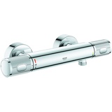 GROHE Grohtherm 1000 Performance Thermostat-Brausebatterie 1/2",