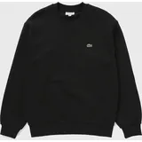 Lacoste Sweatshirt Schwarz XXL