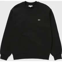 Lacoste Sweatshirt Schwarz XXL