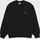 Lacoste Sweatshirt Schwarz XXL