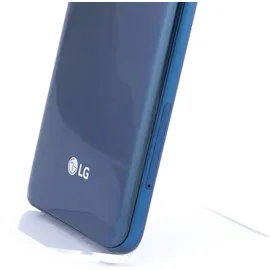 LG Q7 Plus 64GB blau