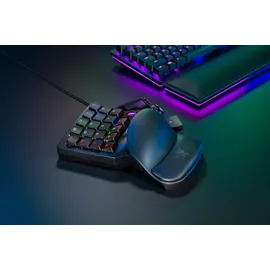 Razer Tartarus Pro Razer Analog Optical DE
