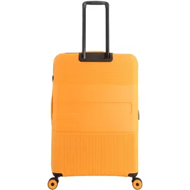 DISCOVERY Koffer Trails orange