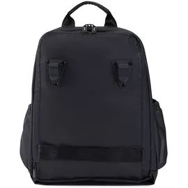 Hedgren Rim Backpack 15 l Schwarz