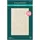 Spellbinders Evergreen 3D-Prägeschablone aus der Sealed for Christmas Collection