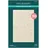 Spellbinders Evergreen 3D-Prägeschablone aus der Sealed for Christmas Collection
