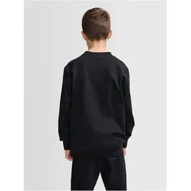 hummel hmlGO 2.0 Sweatshirt Kinder 2001 black 140