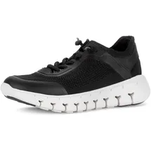 Gabor Slip-On Sneaker Damen schwarz 44