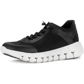 Gabor Slip-On Sneaker Damen schwarz 44