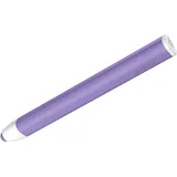 CELLY Celly, Universal-Eingabestift für Kinder, aus Silikon, kompatibel mit Tablets und Smartphones, sicher und leicht, Farbe Violett