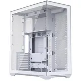 MODECOM PC-Gehäuse Full Tower Modecom Space XL Gehärtetes Glas ARGB ATX/E-ATX