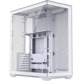 MODECOM PC-Gehäuse Full Tower Modecom Space XL Gehärtetes Glas ARGB ATX/E-ATX