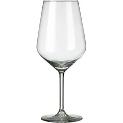 Royal Leerdam Weinglas 265217 Carre 53 cl - Transparent 6 Stück