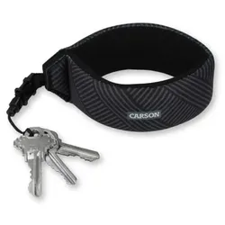 Carson Handgelenkband schwimmend graphit