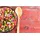 Lind DNA Teedose eckig transparent 15 x 11 x 5,7 cm 0,38 l