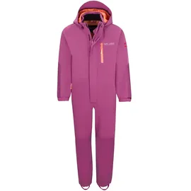 TROLLKIDS Regenanzug Bergen Pink 92