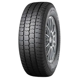 Yokohama 215/60 R16C 103T/101T BluEarth-Van AllSeason RY61