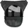 UMAREX Concealed Carry Waistbag Holster beidseitig nutzbares Universalholster für Dienst- und Kompaktpistolen sowie Revolver bis 4"