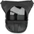 UMAREX Concealed Carry Waistbag Holster beidseitig nutzbares Universalholster für Dienst- und Kompaktpistolen sowie Revolver bis 4"