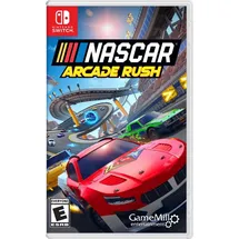 Nascar Arcade Rush - Switch [US Version]
