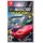 Nascar Arcade Rush - Switch [US Version]